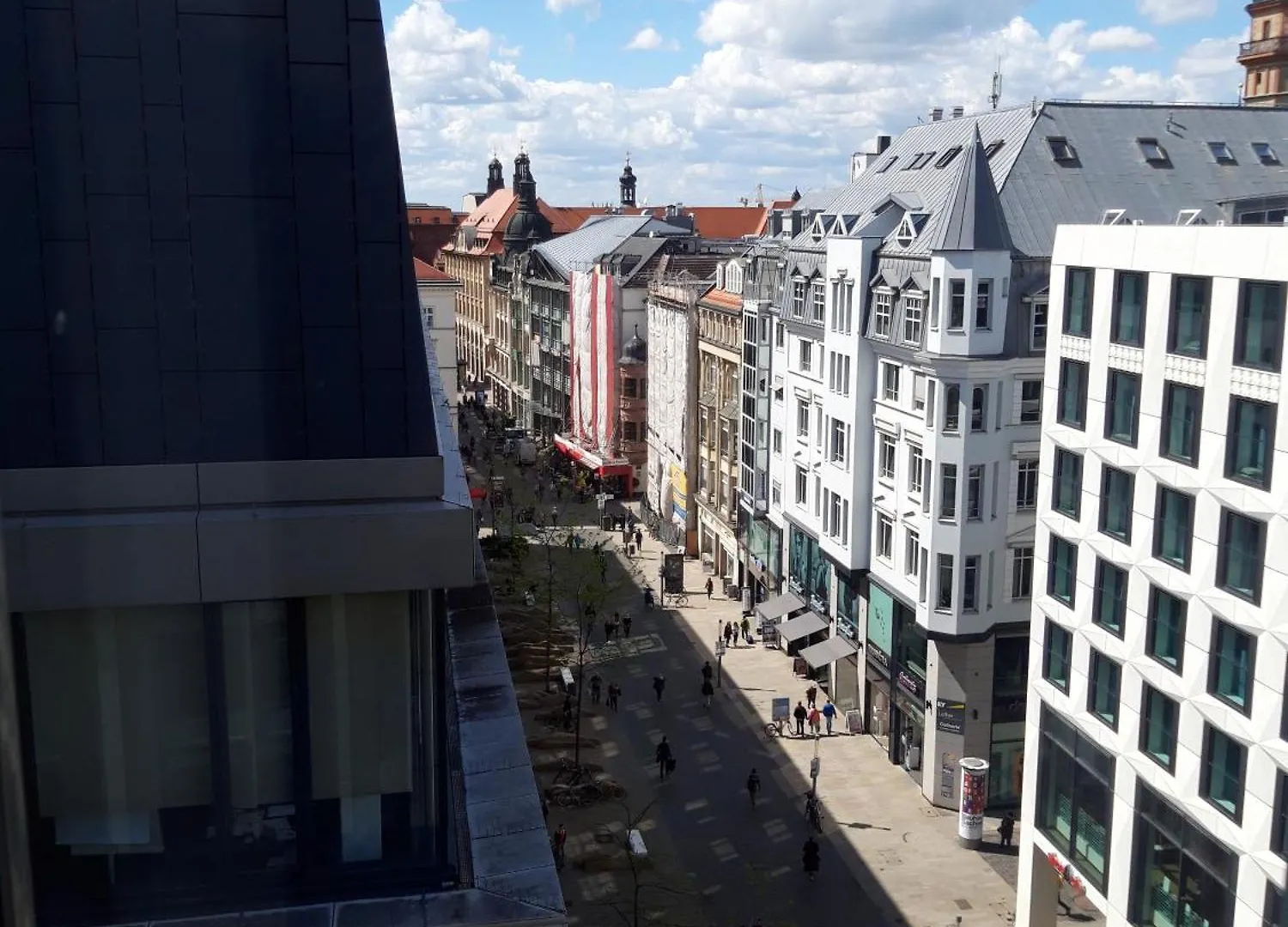 Abito Suites Leipzig 2*,  Deutschland