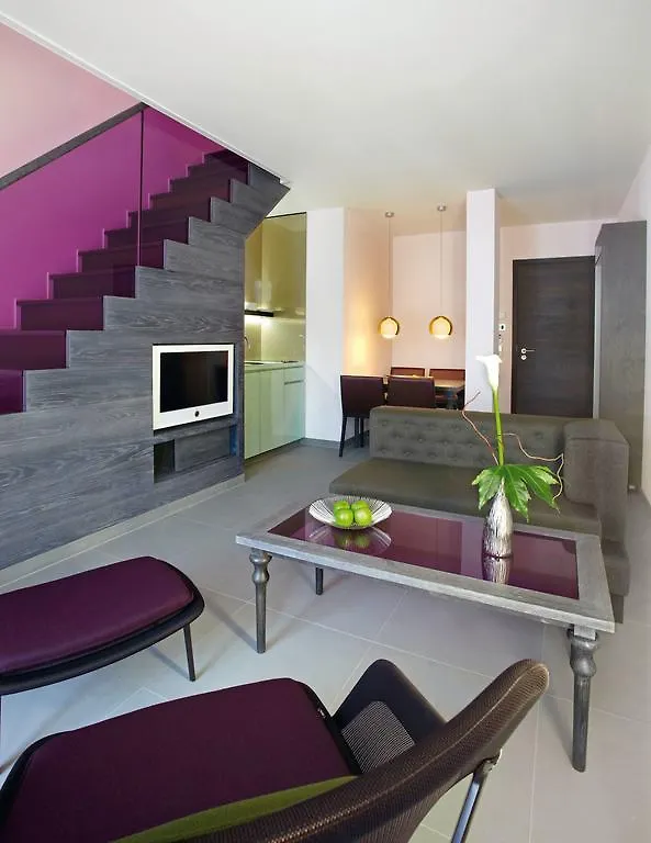 Aparthotel Abito Suites Leipzig