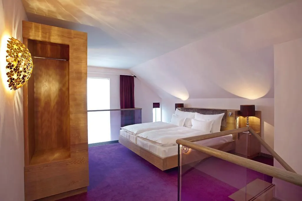 Abito Suites Leipzig