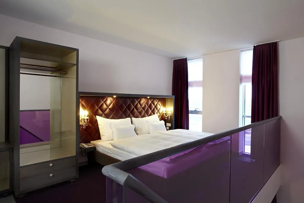 Abito Suites Leipzig 2*,  Deutschland