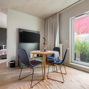 Aparthotel Limehome Stresemannstrasse - Digital Access