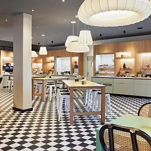 Hotel Légère Express, Leipzig