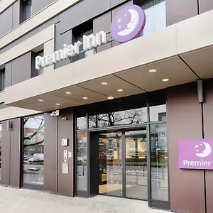 *** Hotel Premier Wilmersdorf Deutschland