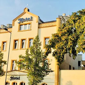 Hotel Am Bayrischen Platz, Leipzig