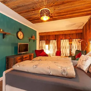  Frühstückspension Haus Magnushof Deutschland