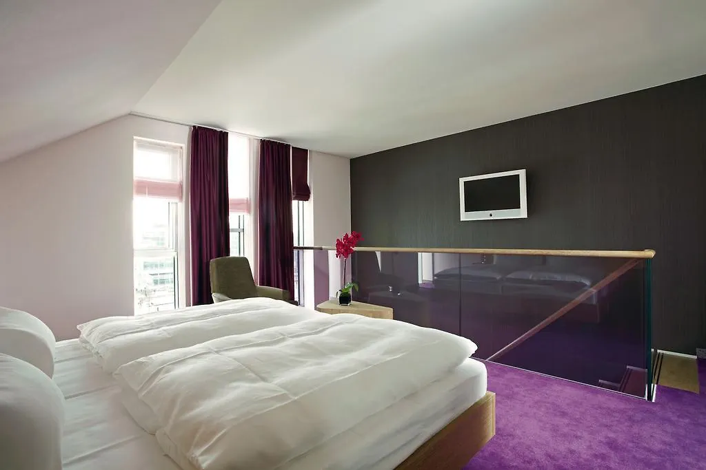 Abito Suites Leipzig