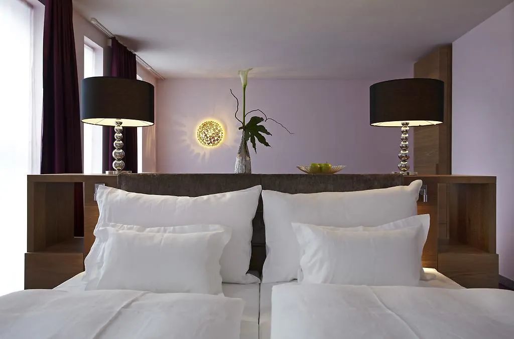 ** Aparthotel Abito Suites Leipzig Duitsland