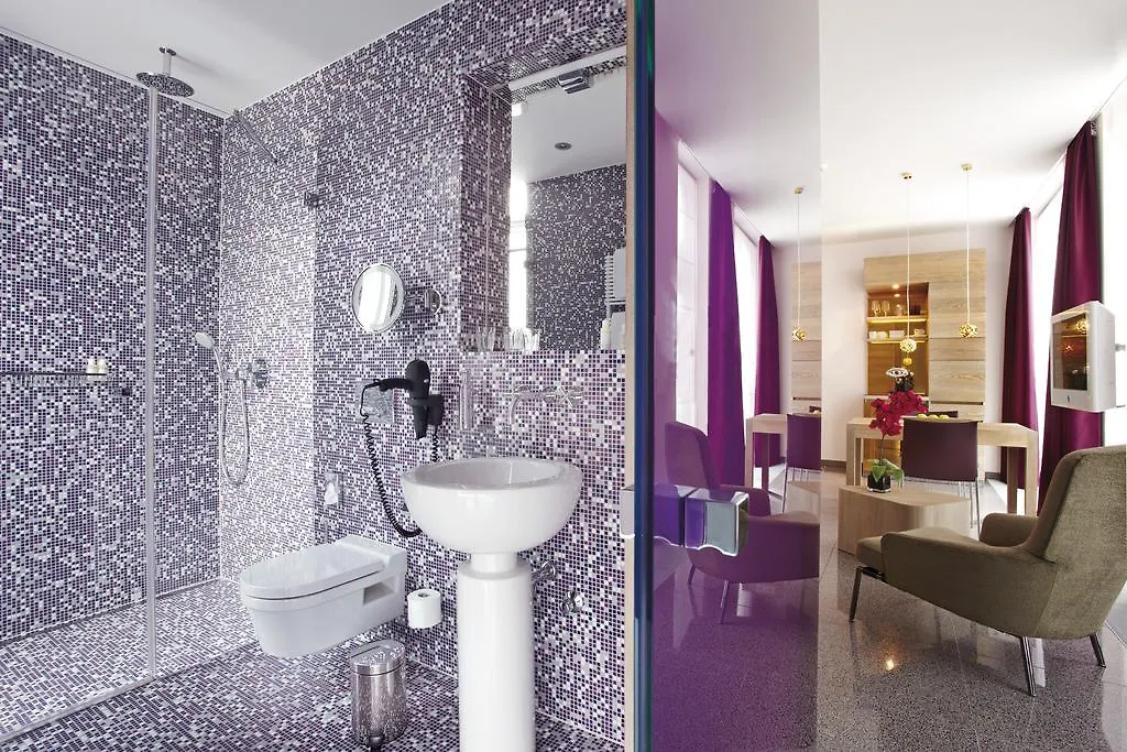 Aparthotel Abito Suites Leipzig