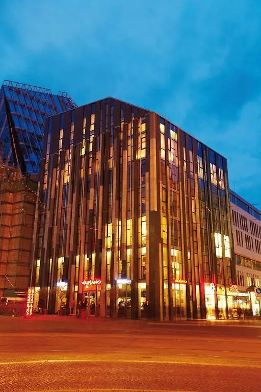 Abito Suites Leipzig 2*,  Duitsland
