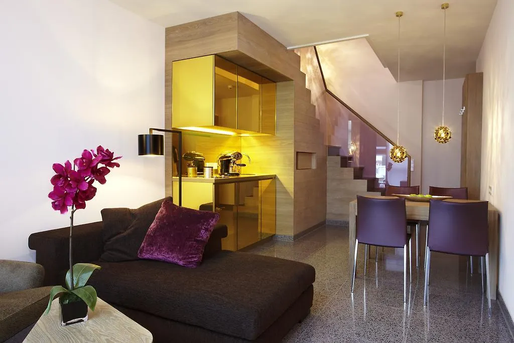 Abito Suites Leipzig